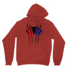 Spider Unisex Hoodie