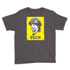 andrew mccutchen baseball pittsburgh bucn Youth Tee