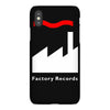 factory records   retro record label   mens music iPhoneX