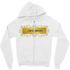 nice dream Zipper Hoodie