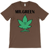 mr (2) T-Shirt