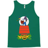 it's the great pumpkin Tank Top
