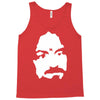 charles manson retro Tank Top