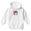 po gir mon Youth Hoodie