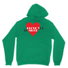 fahrie77 Unisex Hoodie