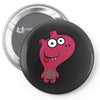 rupert Pin-back button