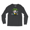 walter's laboratory! Long Sleeve Shirts