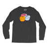 treat yo self Long Sleeve Shirts