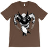 wolverine 4 T-Shirt