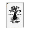 Best Friend  Beagle iPad Mini 4