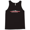 bismarck schlachtschiff war ship flotte world war marine meer sea Tank Top