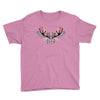 Deer Youth Tee