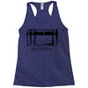 pirate encyclopedia Racerback Tank