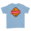 game remember six Youth Tee