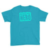 working class hero Youth Tee
