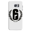 Rainbow Six Siege Samsung Galaxy S7