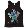 zombie saddam Tank Top