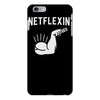 netflexin' iPhone 6/6s Plus Case