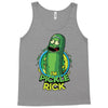 i'm pickle rick Tank Top