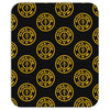 golds gym fitness Mousepad