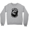 mo honey mo problems Crewneck Sweatshirt
