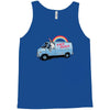 unicreep Tank Top