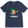 makanko salad!!! V-Neck Tee