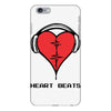 heart beats iPhone 6/6s Plus Case