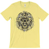 lion el rich eyes T-Shirt
