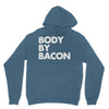 body by bacon Hoodie