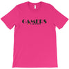 GAMERS TOP PLAYER T-Shirt