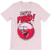 you&rsquo;re fired &ndash; benson T-Shirt