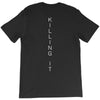killing it back T-Shirt