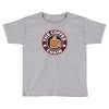 the coffee chain Toddler T-shirt