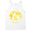 Calvin and Hobbes Tank Top