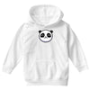 little panda Youth Hoodie