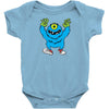 monster Baby Onesie