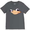 Ugandan Knuckles V-Neck Tee