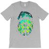 face of the protector T-Shirt
