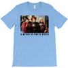 just a bunch of hocus pocus sanderson sisters T-Shirt
