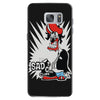 sad tee Samsung Galaxy S7