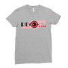 reonem Ladies Fitted T-Shirt