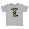 40 aaaounces Toddler T-shirt