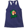 tingles Racerback Tank
