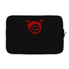 homunculus trending Laptop sleeve