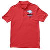 grumpa saurus rex Polo Shirt
