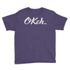 okeh records Youth Tee