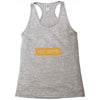 hey you guys Racerback Tank
