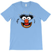 animal face T-Shirt