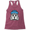 puppie Racerback Tank